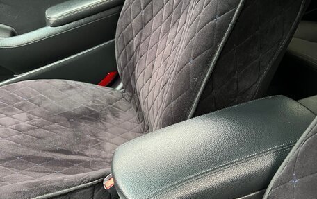 KIA Cerato III, 2014 год, 1 385 000 рублей, 14 фотография