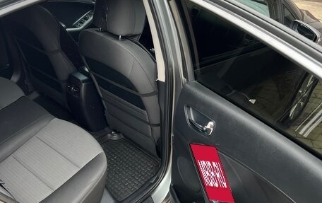 KIA Cerato III, 2014 год, 1 385 000 рублей, 12 фотография