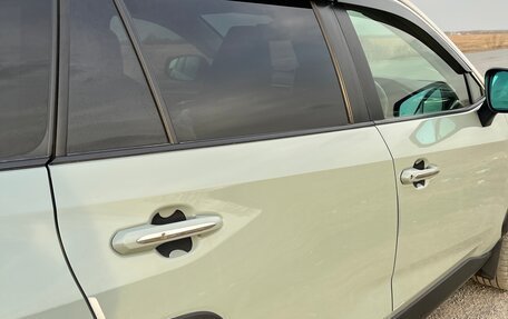 Toyota RAV4, 2020 год, 3 500 000 рублей, 17 фотография
