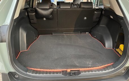 Toyota RAV4, 2020 год, 3 500 000 рублей, 27 фотография