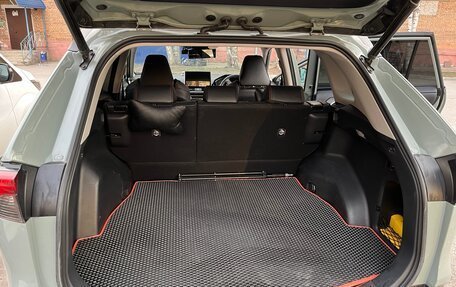 Toyota RAV4, 2020 год, 3 500 000 рублей, 26 фотография