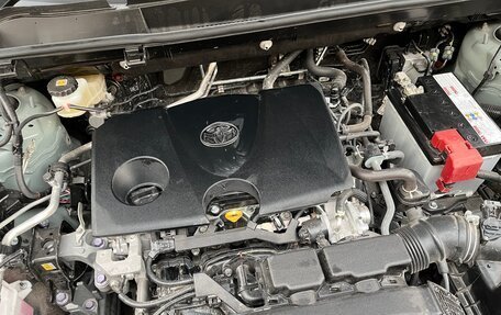 Toyota RAV4, 2020 год, 3 500 000 рублей, 30 фотография