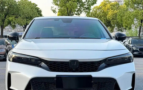 Honda Civic, 2023 год, 1 330 000 рублей, 2 фотография