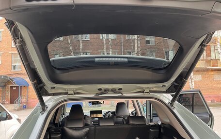 Toyota RAV4, 2020 год, 3 500 000 рублей, 28 фотография