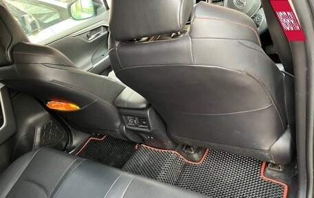 Toyota RAV4, 2020 год, 3 500 000 рублей, 25 фотография