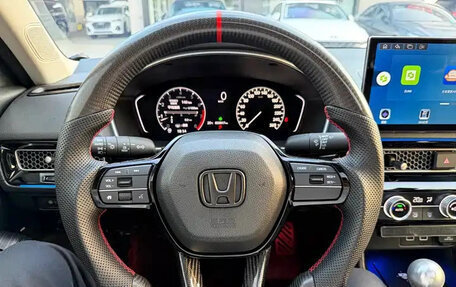Honda Civic, 2023 год, 1 330 000 рублей, 8 фотография