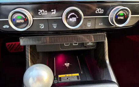 Honda Civic, 2023 год, 1 330 000 рублей, 10 фотография