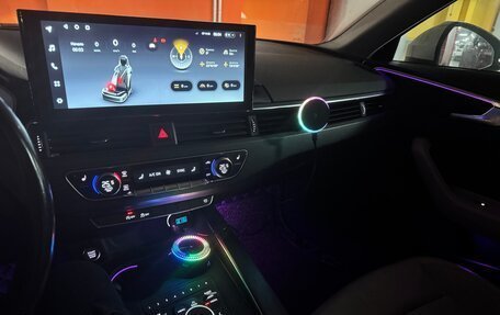 Audi A4, 2019 год, 1 890 000 рублей, 3 фотография