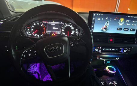 Audi A4, 2019 год, 1 890 000 рублей, 2 фотография