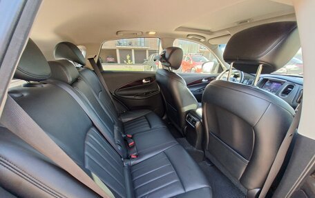 Infiniti QX50 I рестайлинг, 2013 год, 1 600 000 рублей, 7 фотография