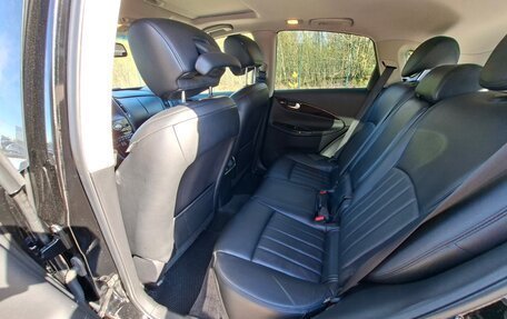 Infiniti QX50 I рестайлинг, 2013 год, 1 600 000 рублей, 8 фотография