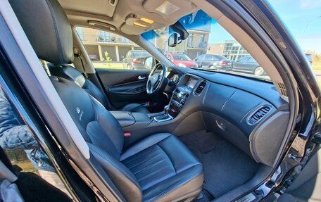 Infiniti QX50 I рестайлинг, 2013 год, 1 600 000 рублей, 6 фотография
