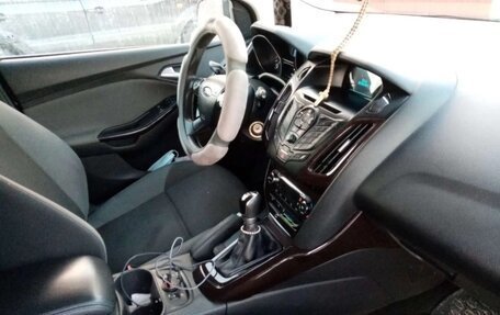 Ford Focus III, 2013 год, 700 000 рублей, 4 фотография
