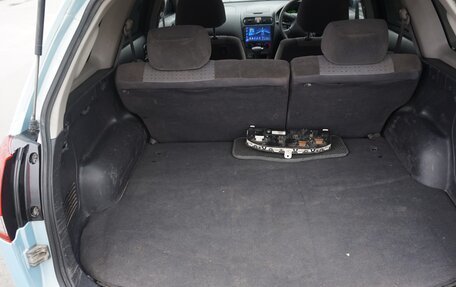 Nissan Wingroad III, 2001 год, 315 000 рублей, 7 фотография