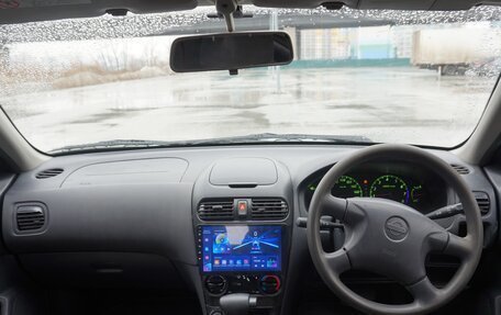 Nissan Wingroad III, 2001 год, 315 000 рублей, 8 фотография