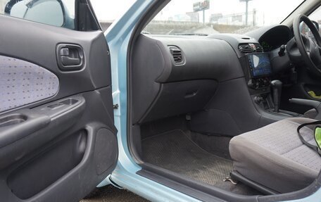 Nissan Wingroad III, 2001 год, 315 000 рублей, 11 фотография