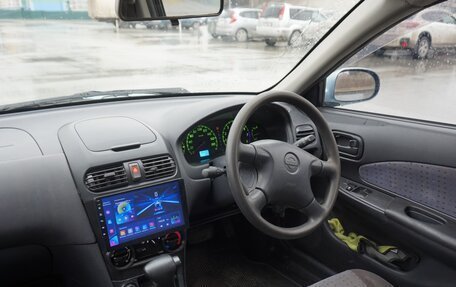 Nissan Wingroad III, 2001 год, 315 000 рублей, 9 фотография