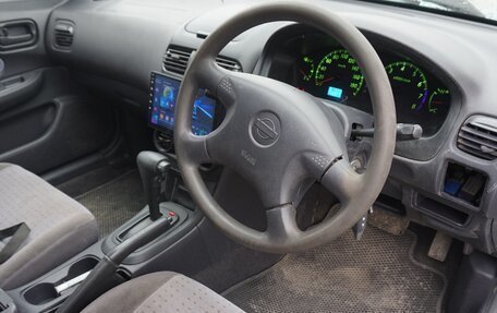 Nissan Wingroad III, 2001 год, 315 000 рублей, 13 фотография