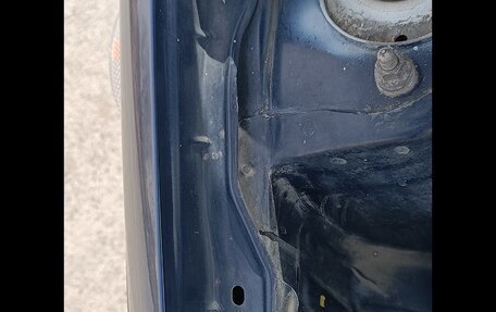Toyota Vitz, 2001 год, 355 000 рублей, 22 фотография