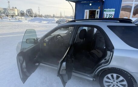 Subaru Impreza III, 2007 год, 695 000 рублей, 16 фотография