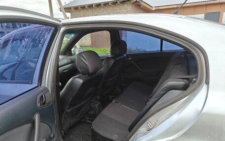 Skoda Octavia IV, 2008 год, 239 000 рублей, 7 фотография