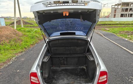 Skoda Octavia IV, 2008 год, 239 000 рублей, 6 фотография