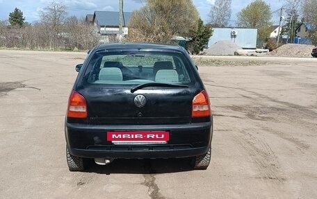 Volkswagen Pointer, 2005 год, 150 000 рублей, 3 фотография