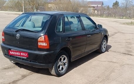 Volkswagen Pointer, 2005 год, 150 000 рублей, 2 фотография