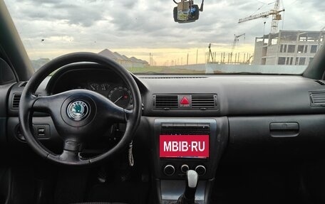 Skoda Octavia IV, 2008 год, 239 000 рублей, 8 фотография
