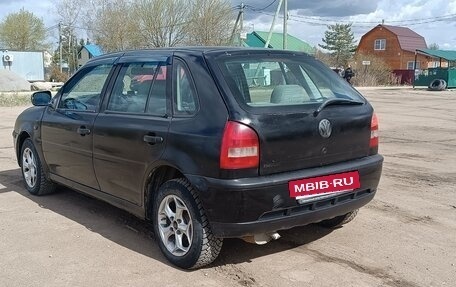 Volkswagen Pointer, 2005 год, 150 000 рублей, 4 фотография