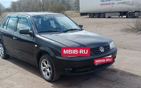 Volkswagen Pointer, 2005 год, 150 000 рублей, 6 фотография