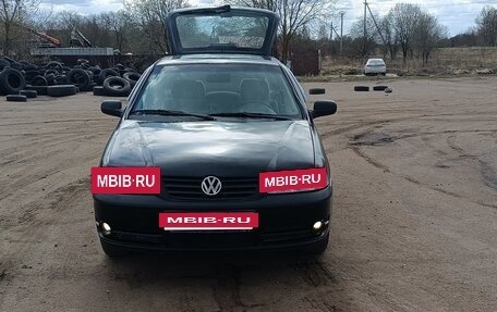 Volkswagen Pointer, 2005 год, 150 000 рублей, 5 фотография