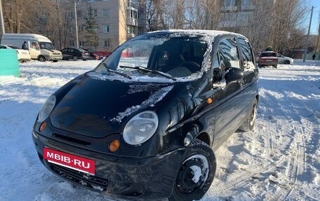 Daewoo Matiz I, 2011 год, 169 000 рублей, 6 фотография