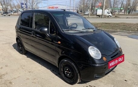 Daewoo Matiz I, 2011 год, 169 000 рублей, 3 фотография