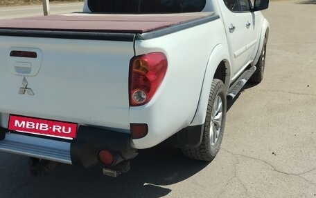Mitsubishi L200 IV рестайлинг, 2014 год, 1 550 000 рублей, 12 фотография