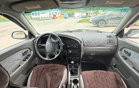KIA Spectra II (LD), 2007 год, 285 000 рублей, 5 фотография