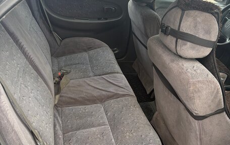 KIA Spectra II (LD), 2007 год, 285 000 рублей, 8 фотография