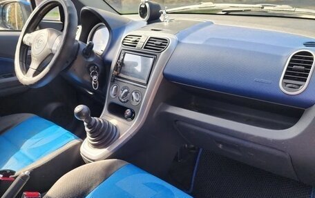 Opel Agila, 2008 год, 650 000 рублей, 4 фотография
