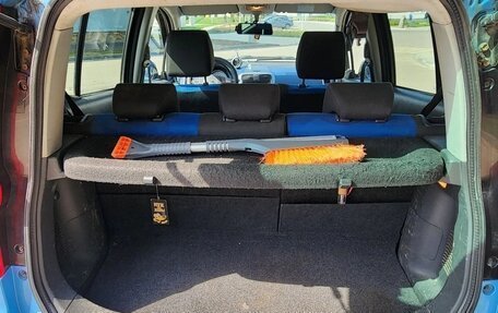 Opel Agila, 2008 год, 650 000 рублей, 6 фотография