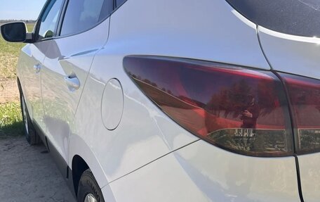 Hyundai ix35 I рестайлинг, 2012 год, 1 030 000 рублей, 7 фотография