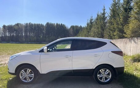 Hyundai ix35 I рестайлинг, 2012 год, 1 030 000 рублей, 5 фотография