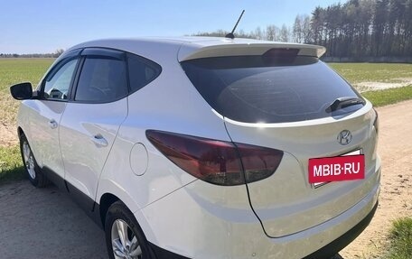 Hyundai ix35 I рестайлинг, 2012 год, 1 030 000 рублей, 6 фотография