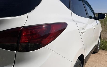 Hyundai ix35 I рестайлинг, 2012 год, 1 030 000 рублей, 10 фотография