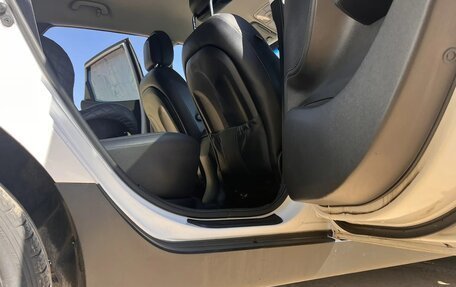 Hyundai ix35 I рестайлинг, 2012 год, 1 030 000 рублей, 14 фотография