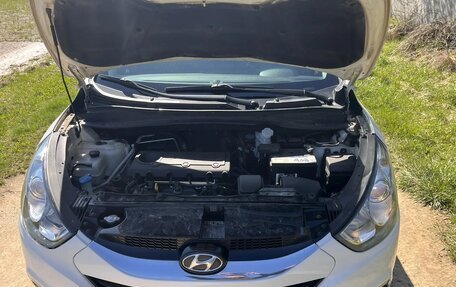 Hyundai ix35 I рестайлинг, 2012 год, 1 030 000 рублей, 17 фотография