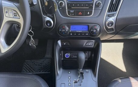 Hyundai ix35 I рестайлинг, 2012 год, 1 030 000 рублей, 22 фотография