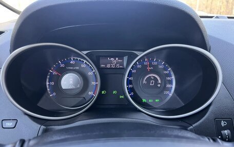 Hyundai ix35 I рестайлинг, 2012 год, 1 030 000 рублей, 23 фотография