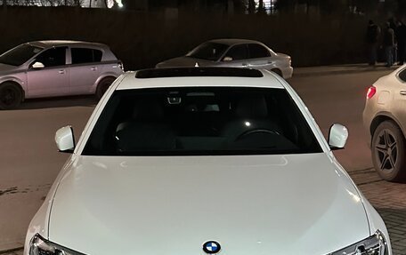 BMW 5 серия, 2021 год, 5 500 000 рублей, 3 фотография