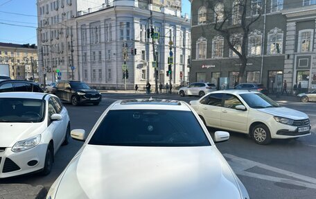 BMW 5 серия, 2021 год, 5 500 000 рублей, 7 фотография
