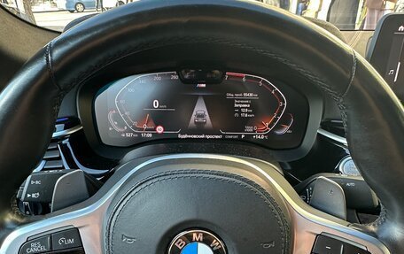 BMW 5 серия, 2021 год, 5 500 000 рублей, 12 фотография